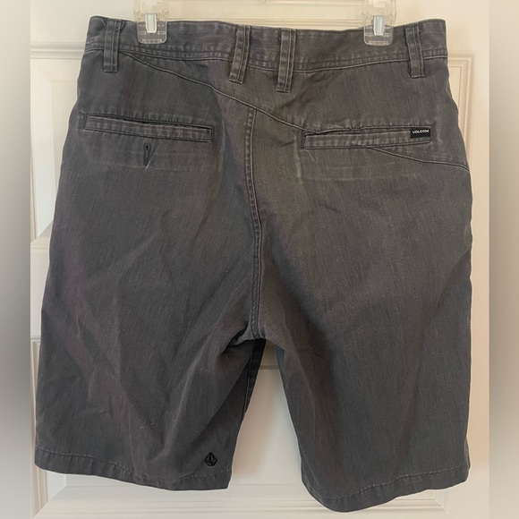 Men’s Volcom Frickin Modern Chino Short - Picture 3 of 6